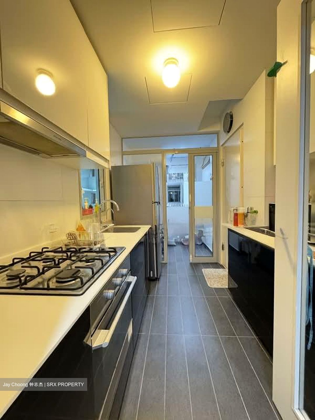 The Minton (D19), Condominium #546606941